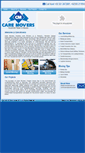 Mobile Screenshot of caremoverspk.com